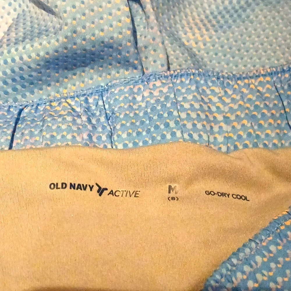 Old Navy Girls Shorts And Sequin Top Size 7/8 🔥5💰 If You Get Bundle🔥
